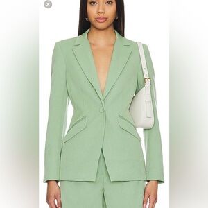 NWOT Favorite Daughter THE FAVORITE BLAZER